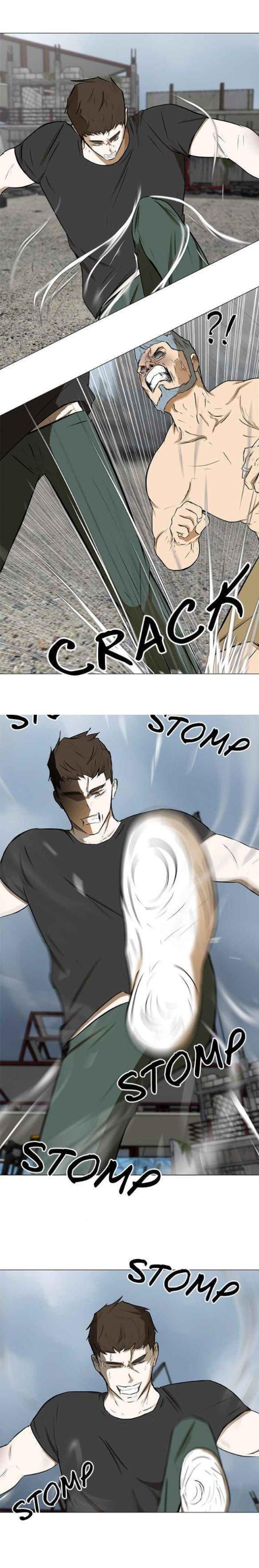 Capitulo 65 page 4