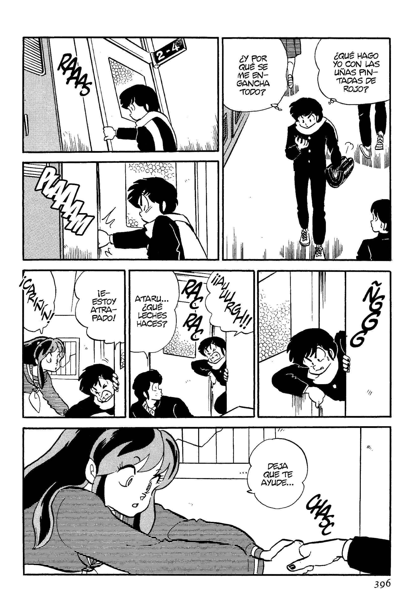 Capitulo 265 page 10