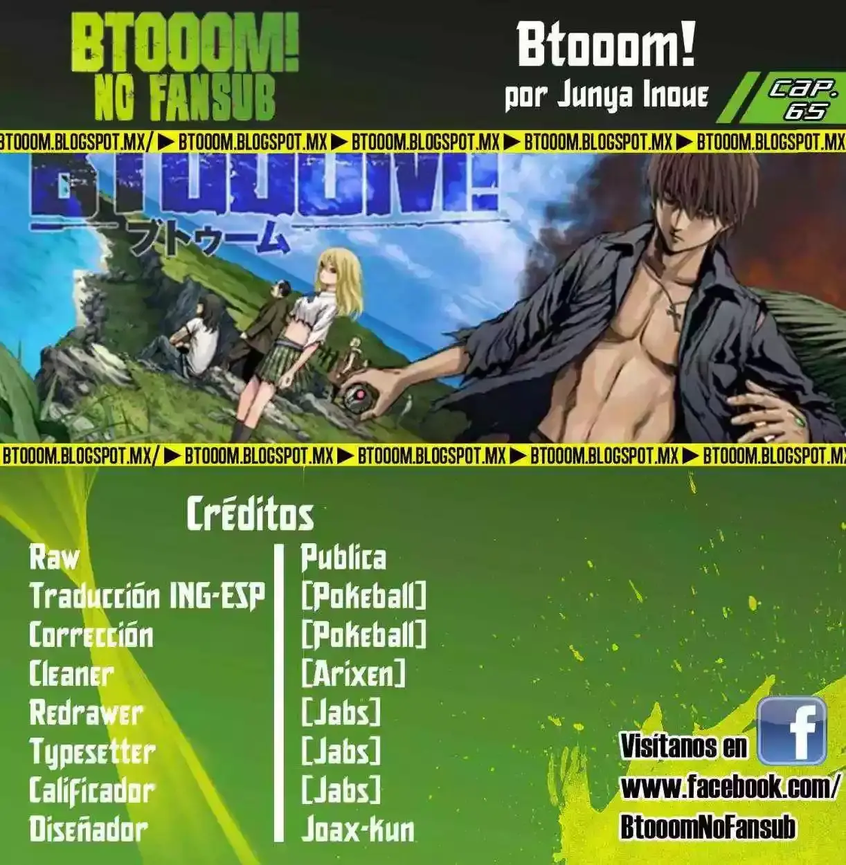 Capitulo 65 page 46