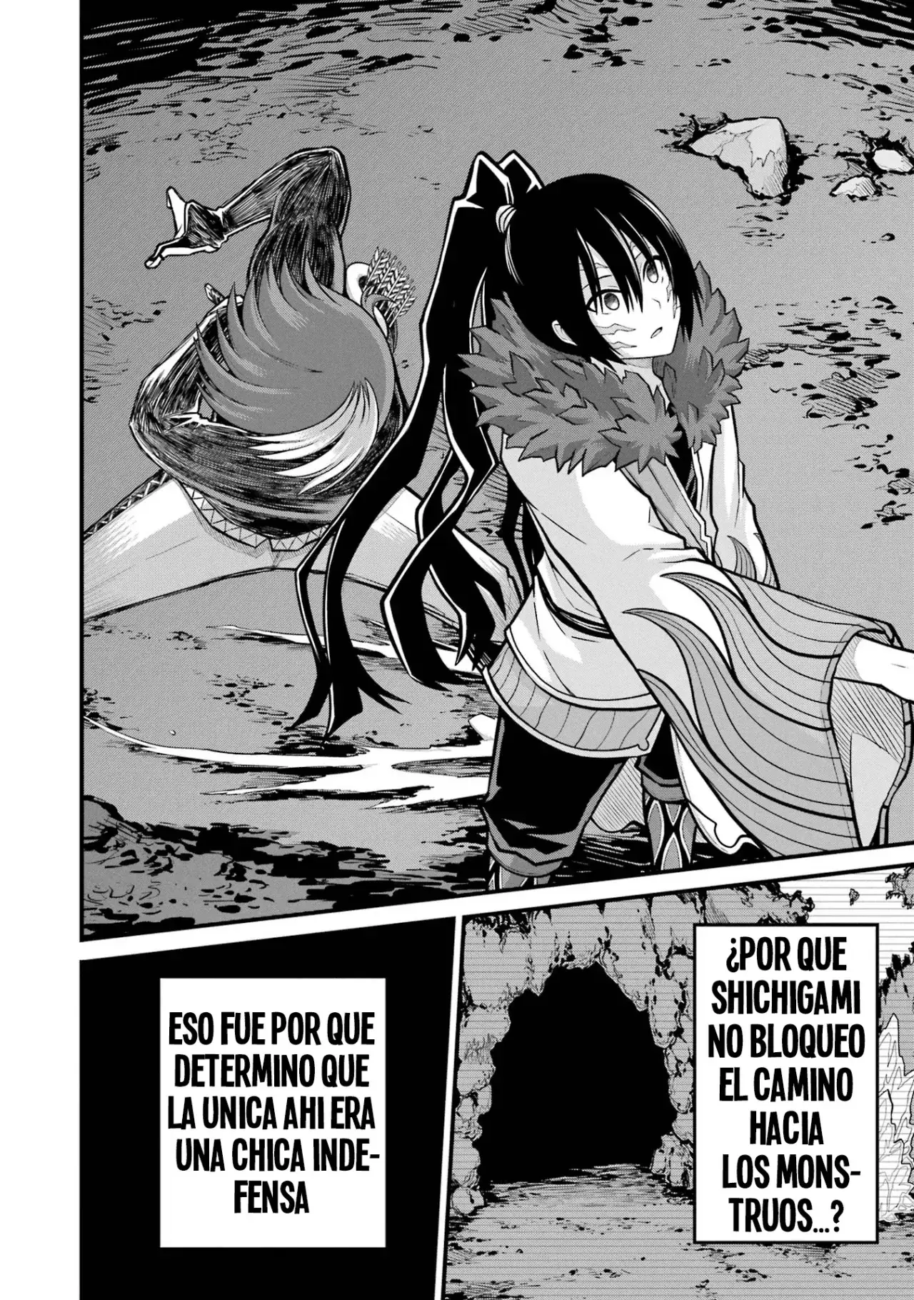 Capitulo 81 page 19