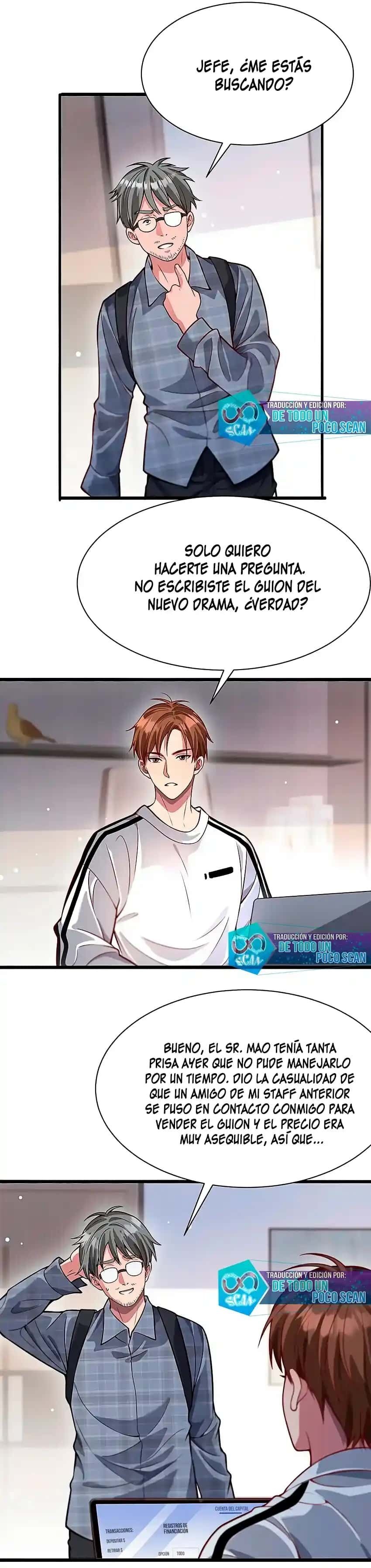 Capitulo 95 page 14