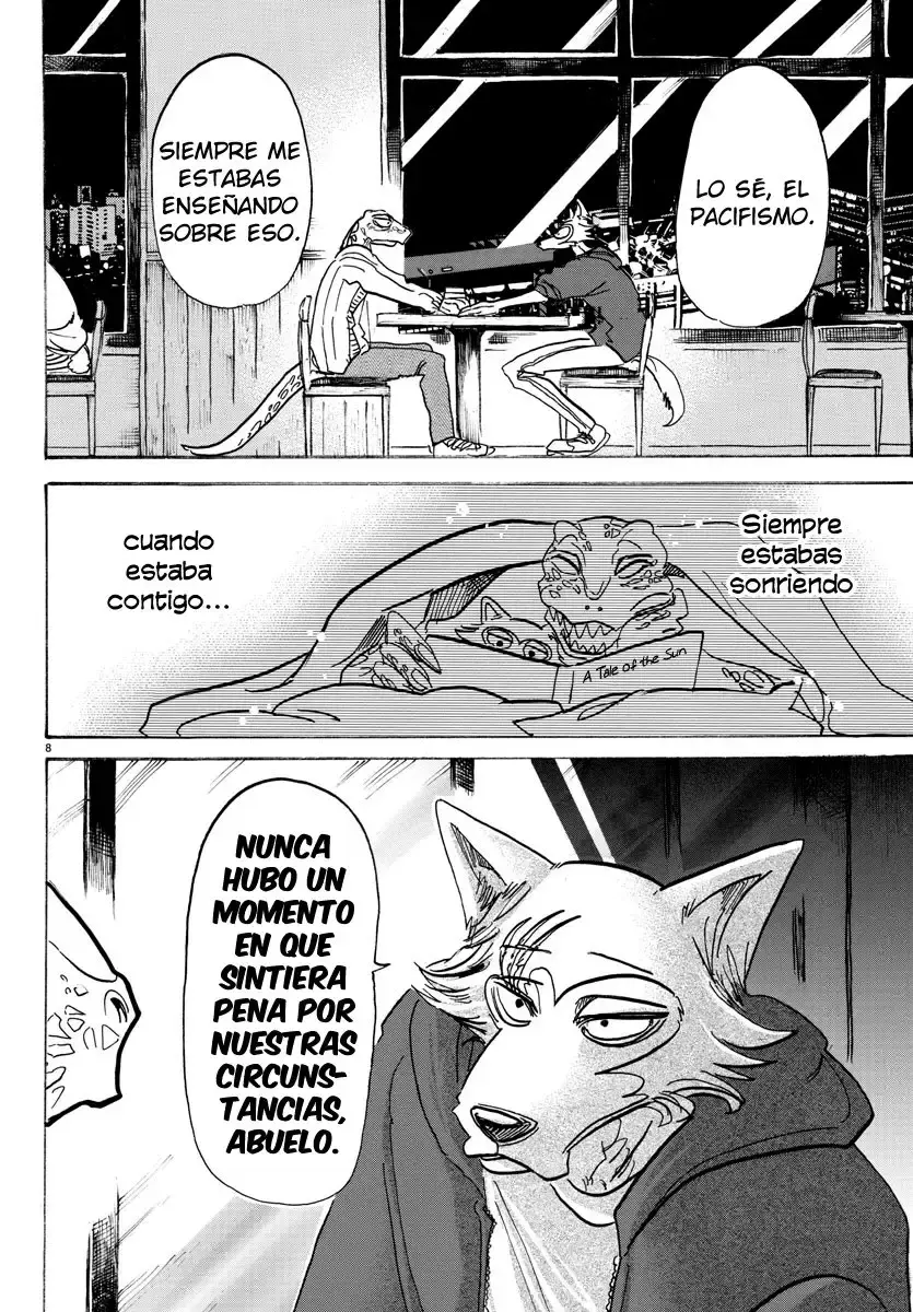 Capitulo 106 page 10