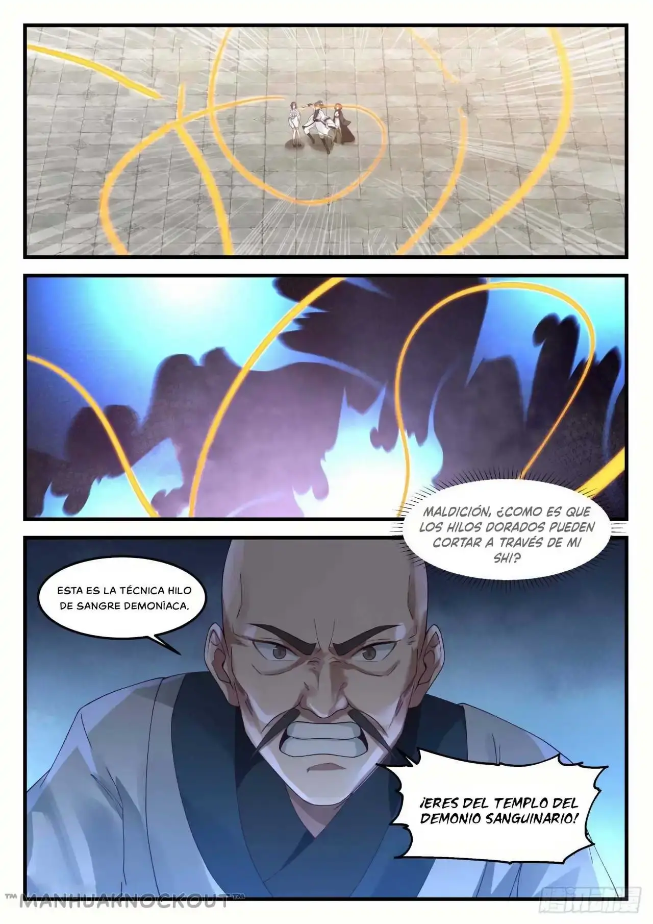 Capitulo 1227 page 4
