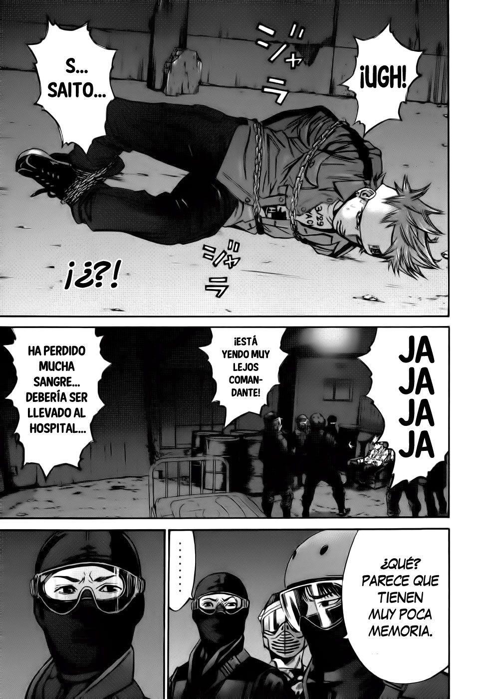 Capitulo 68 page 12