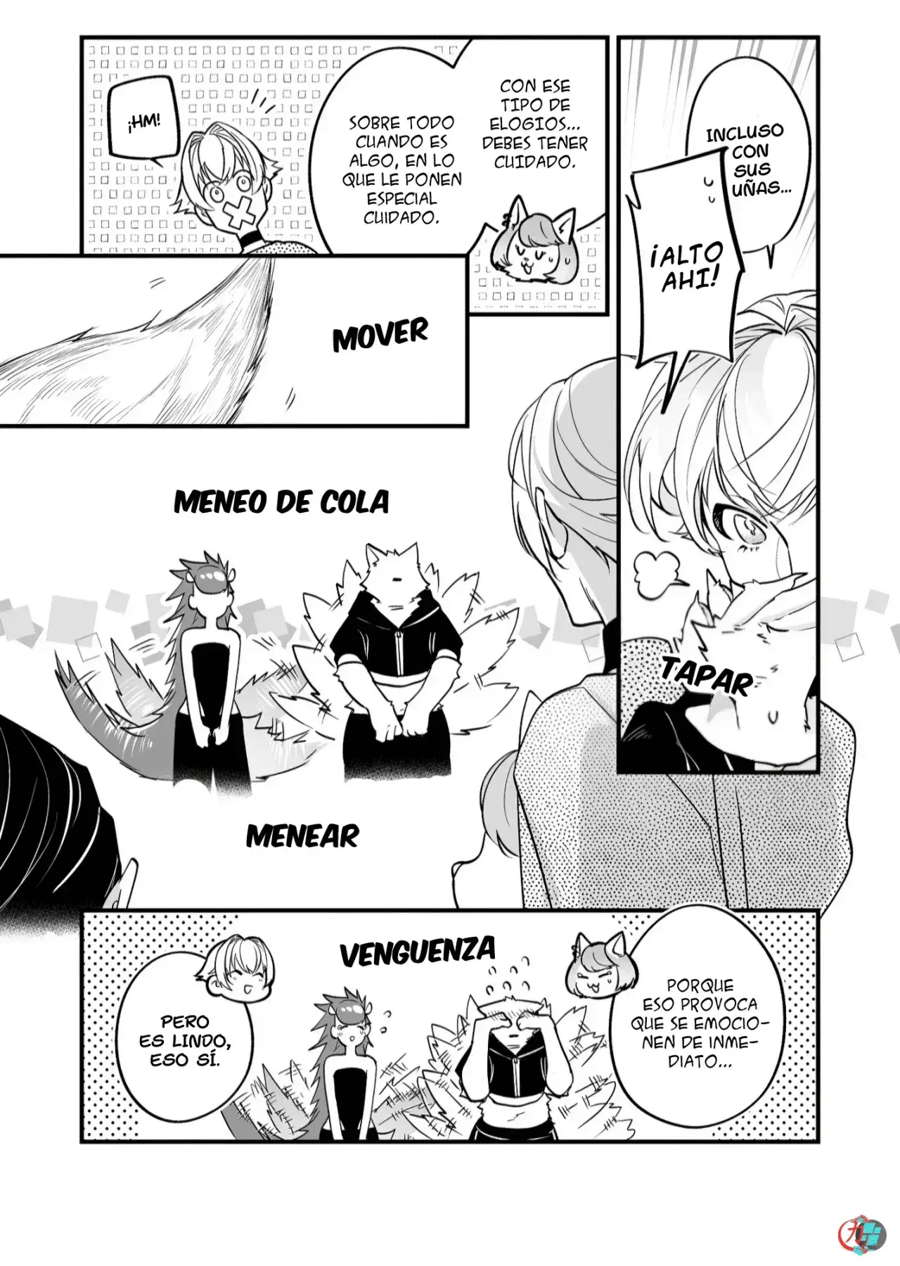 Capitulo 40.50 page 5