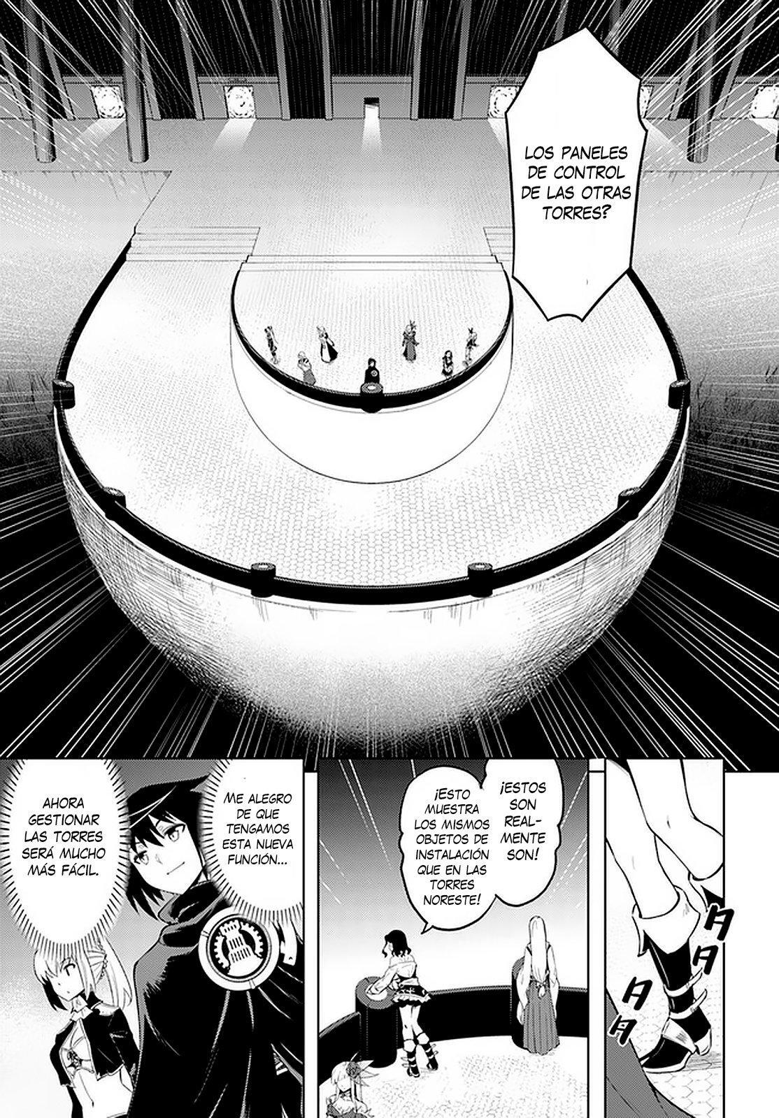 Capitulo 44 page 18