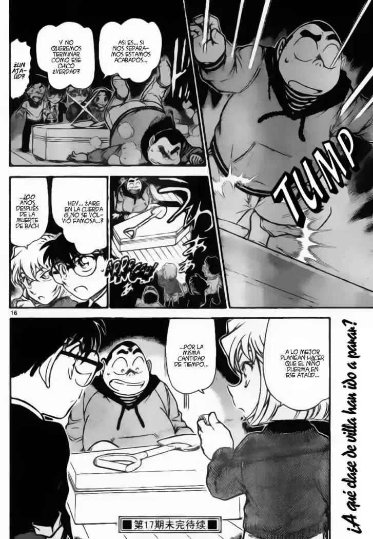 Capitulo 728 page 16