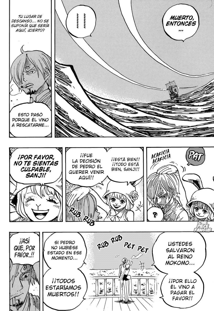Capitulo 902 page 4
