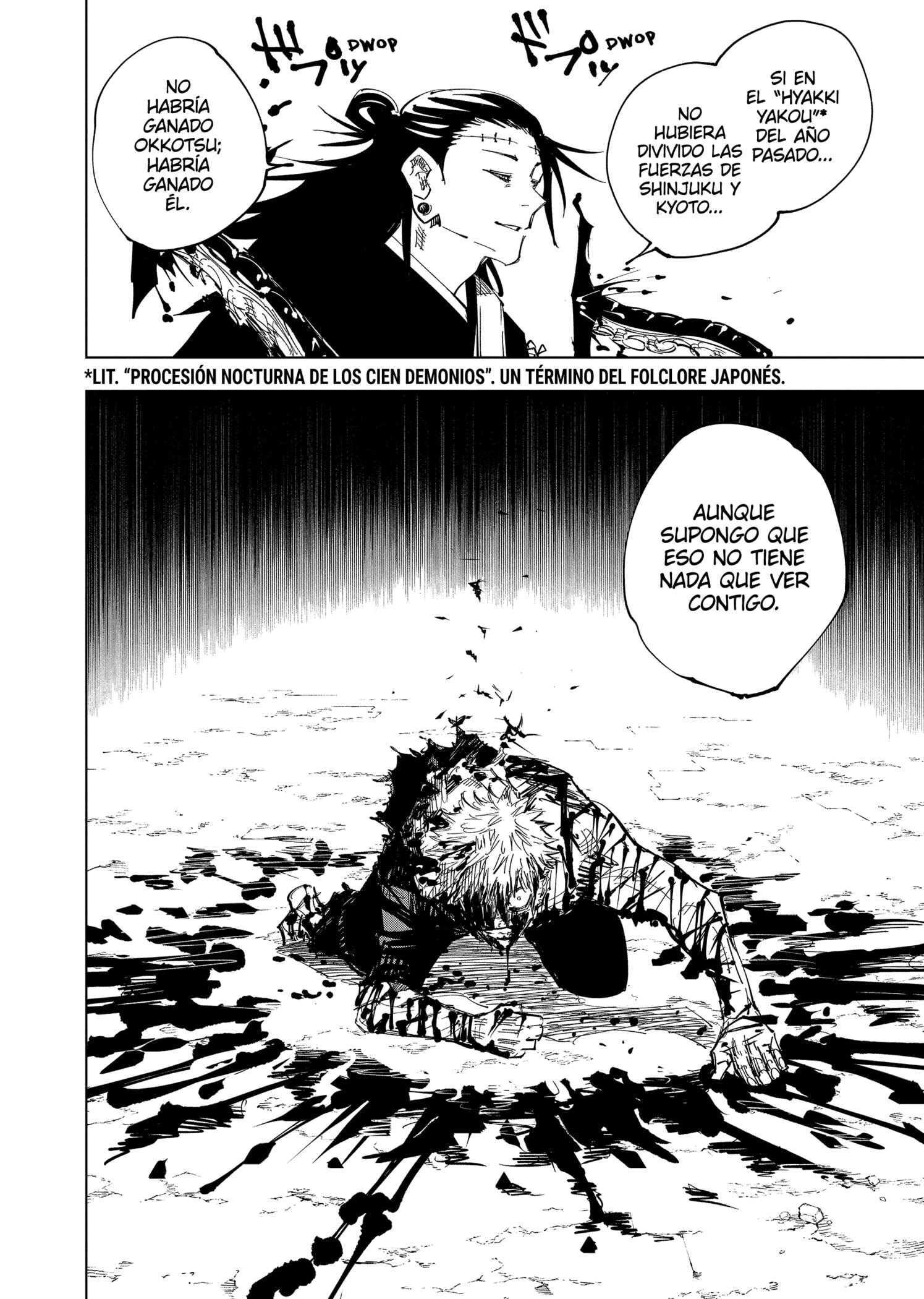 Capitulo 133 page 16