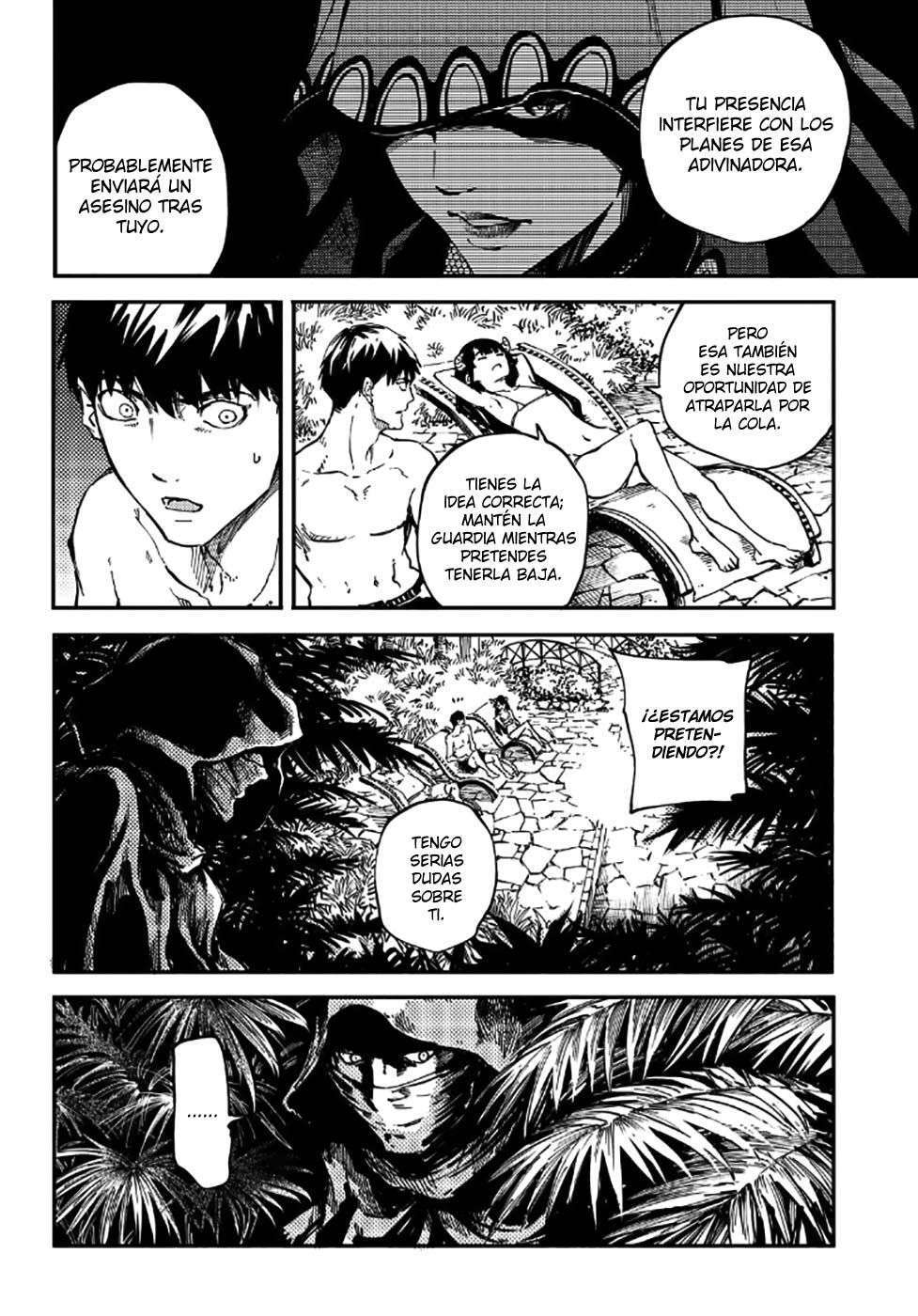 Capitulo 19 page 17