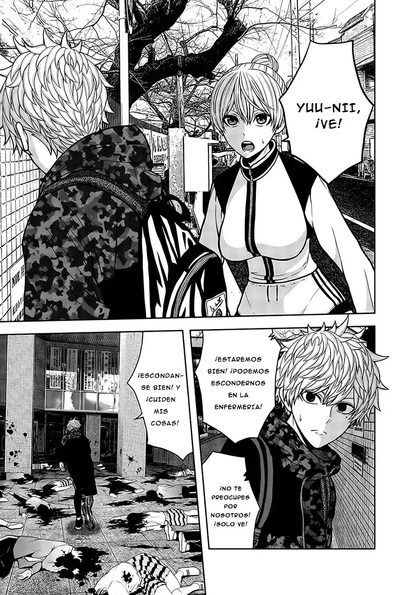 Capitulo 19 page 4