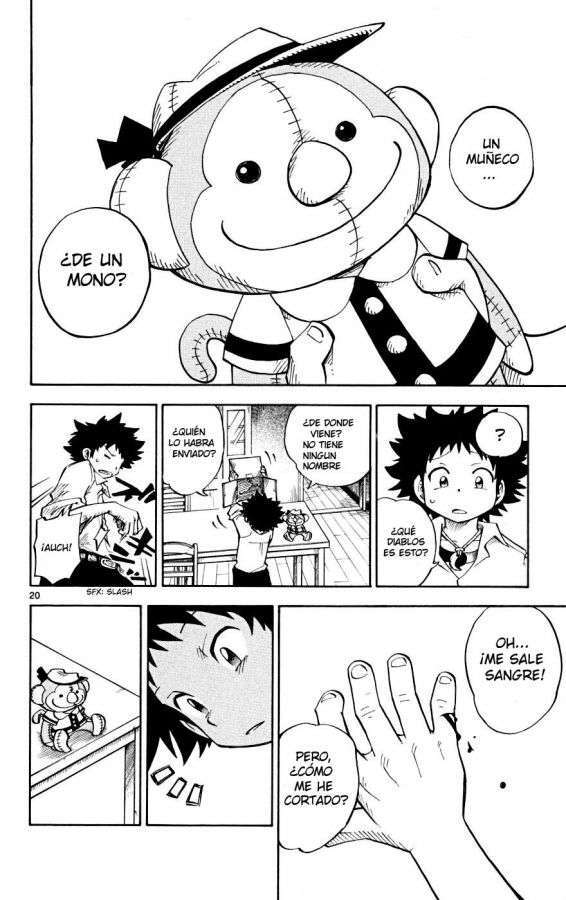 Capitulo 1 page 22