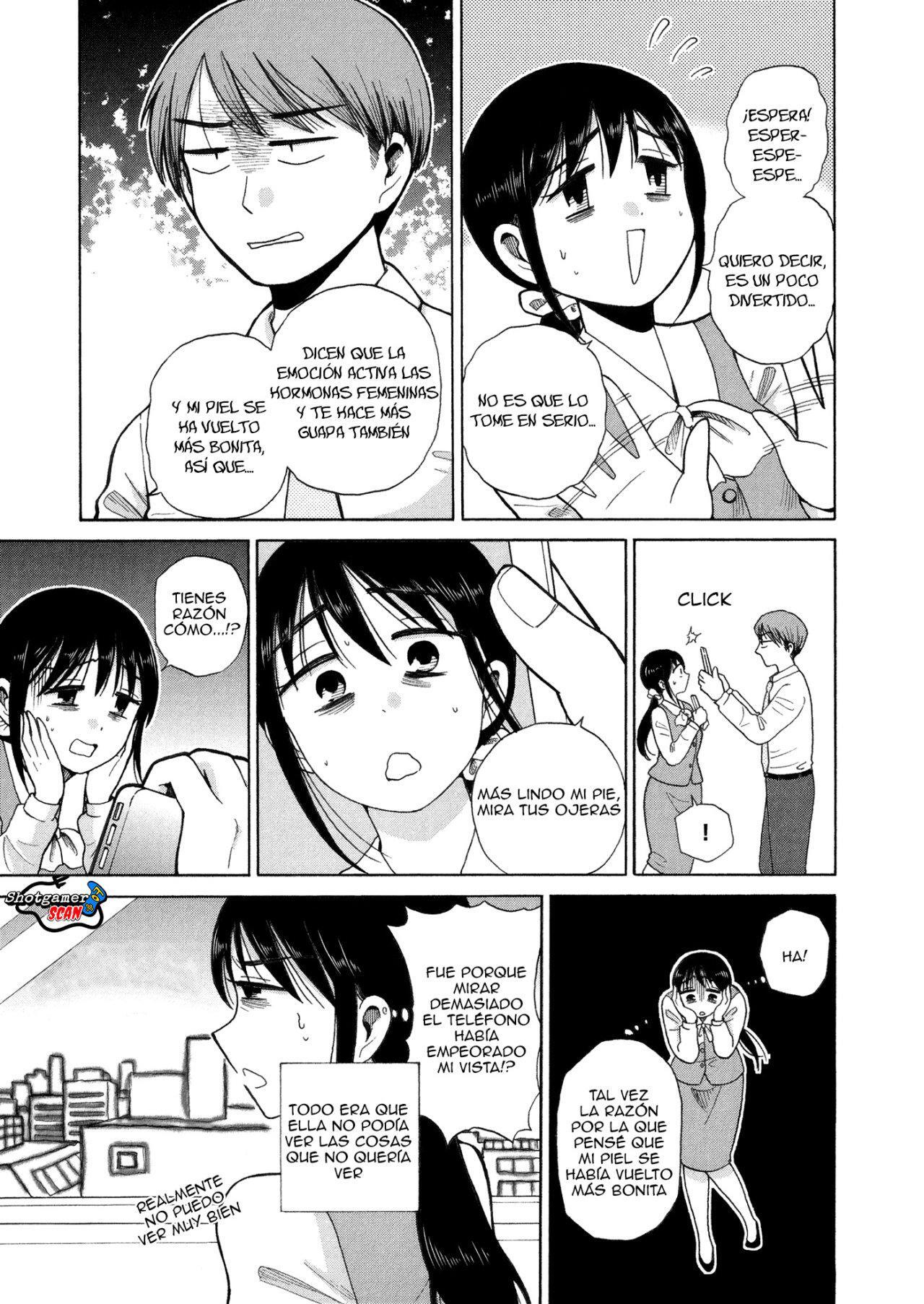 Capitulo 41 page 11