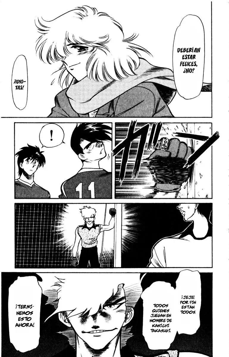Capitulo 18 page 10