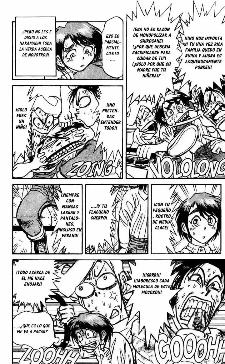 Capitulo 50 page 6