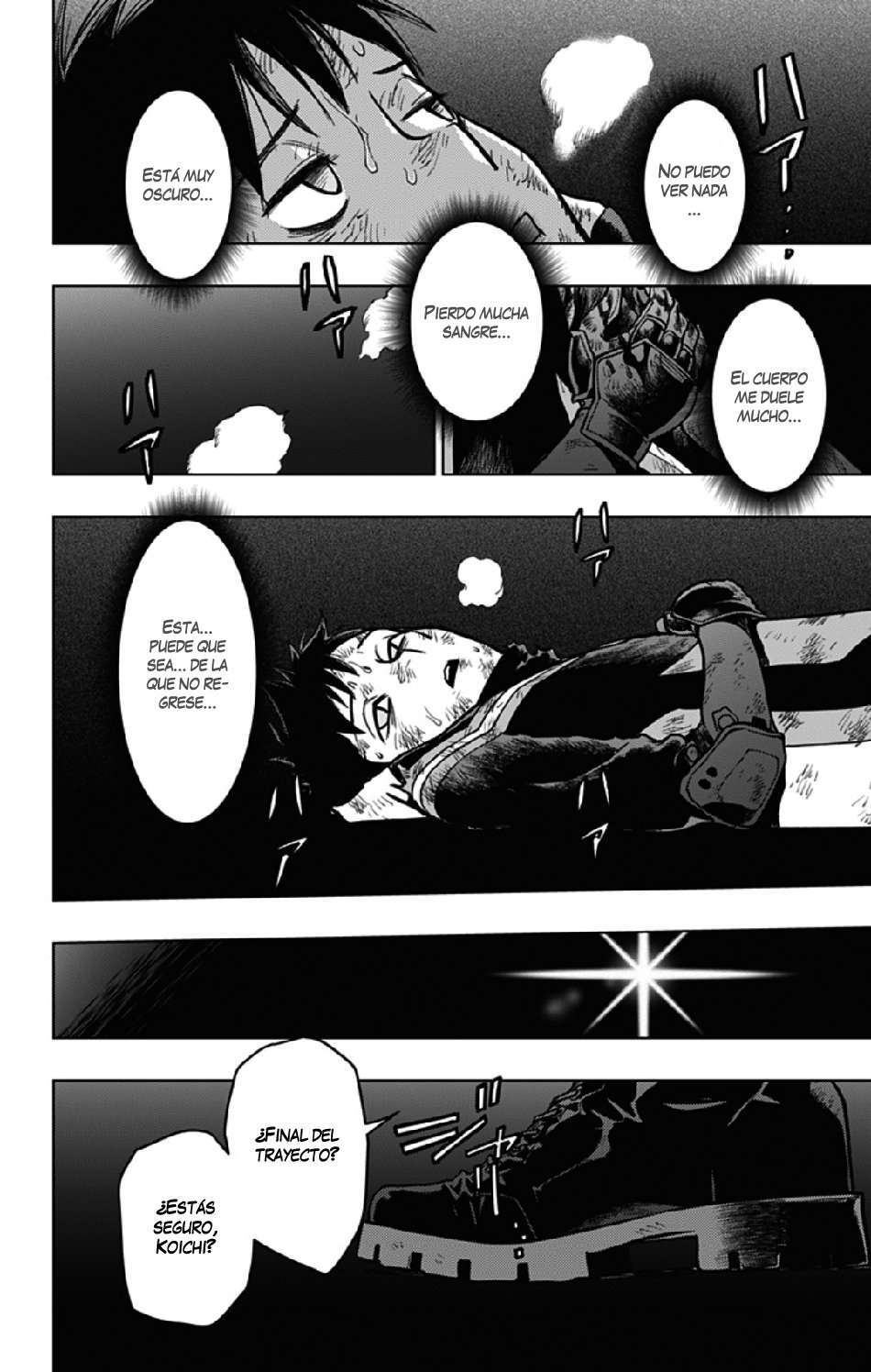 Capitulo 116 page 8