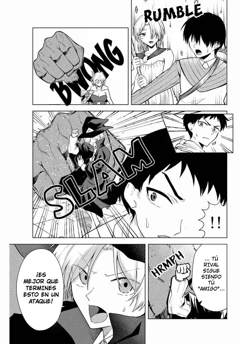 Capitulo 18 page 10