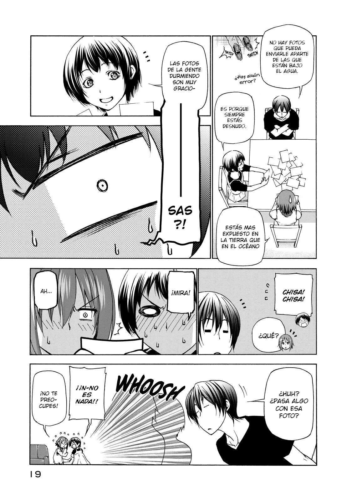 Capitulo 26 page 22
