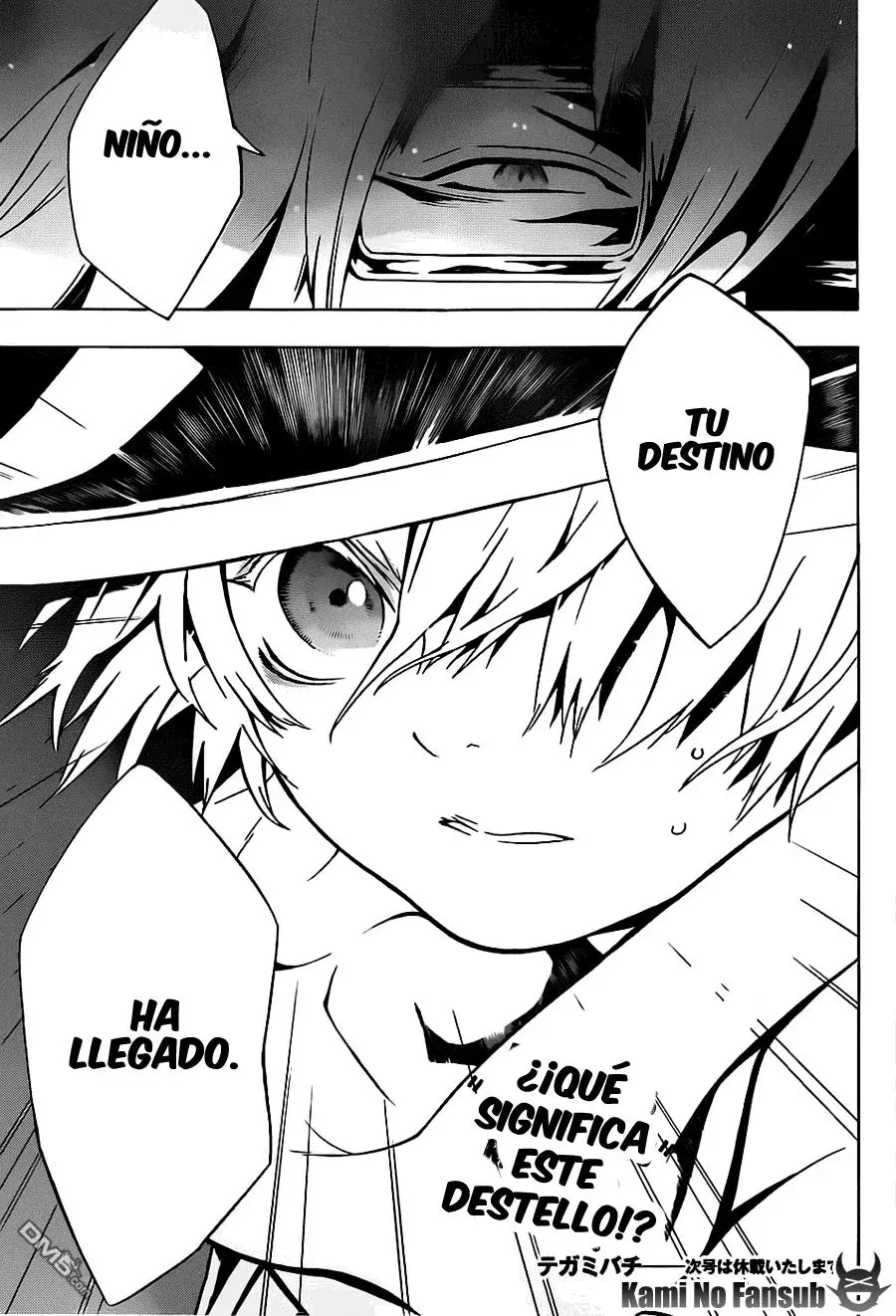 Capitulo 78 page 26