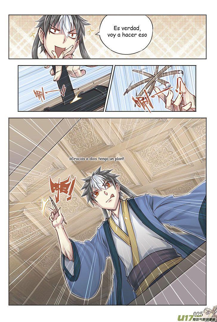 Capitulo 19 page 20