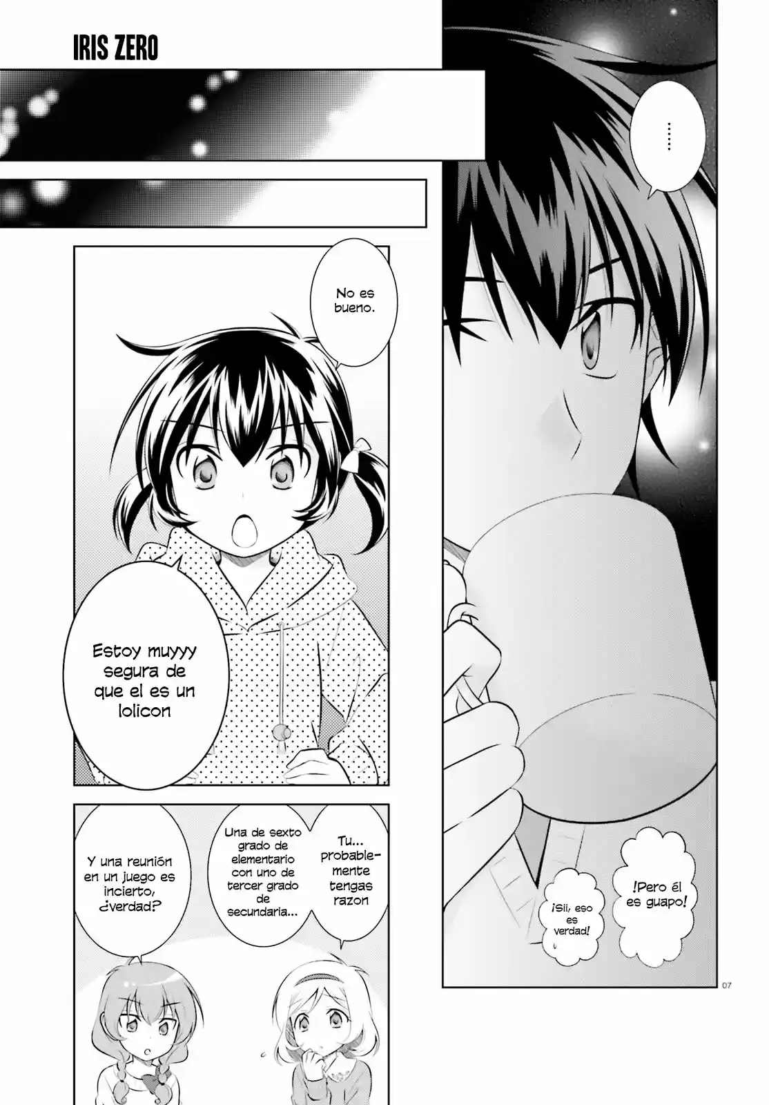 Capitulo 42 page 9