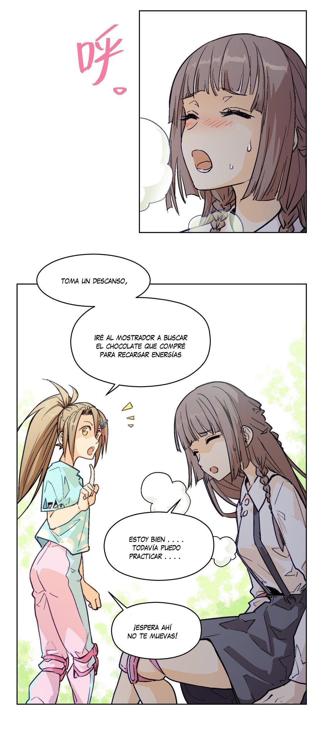 Capitulo 8 page 11