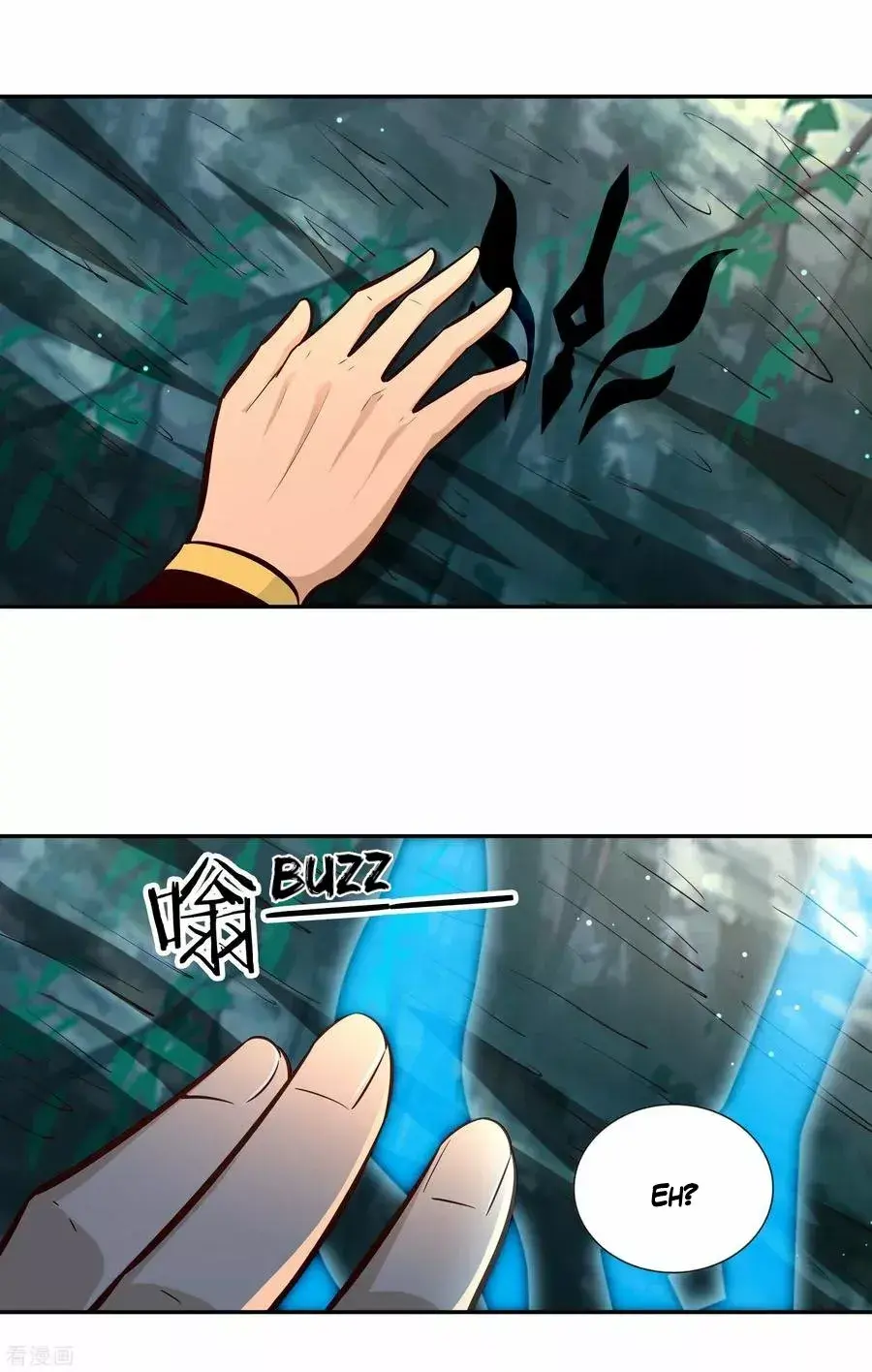 Capitulo 84 page 4