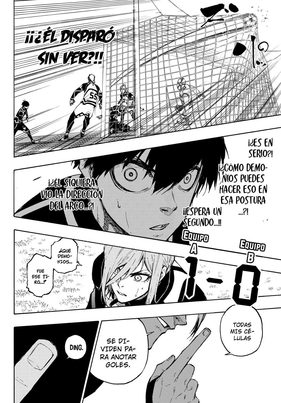 Capitulo 98 page 12