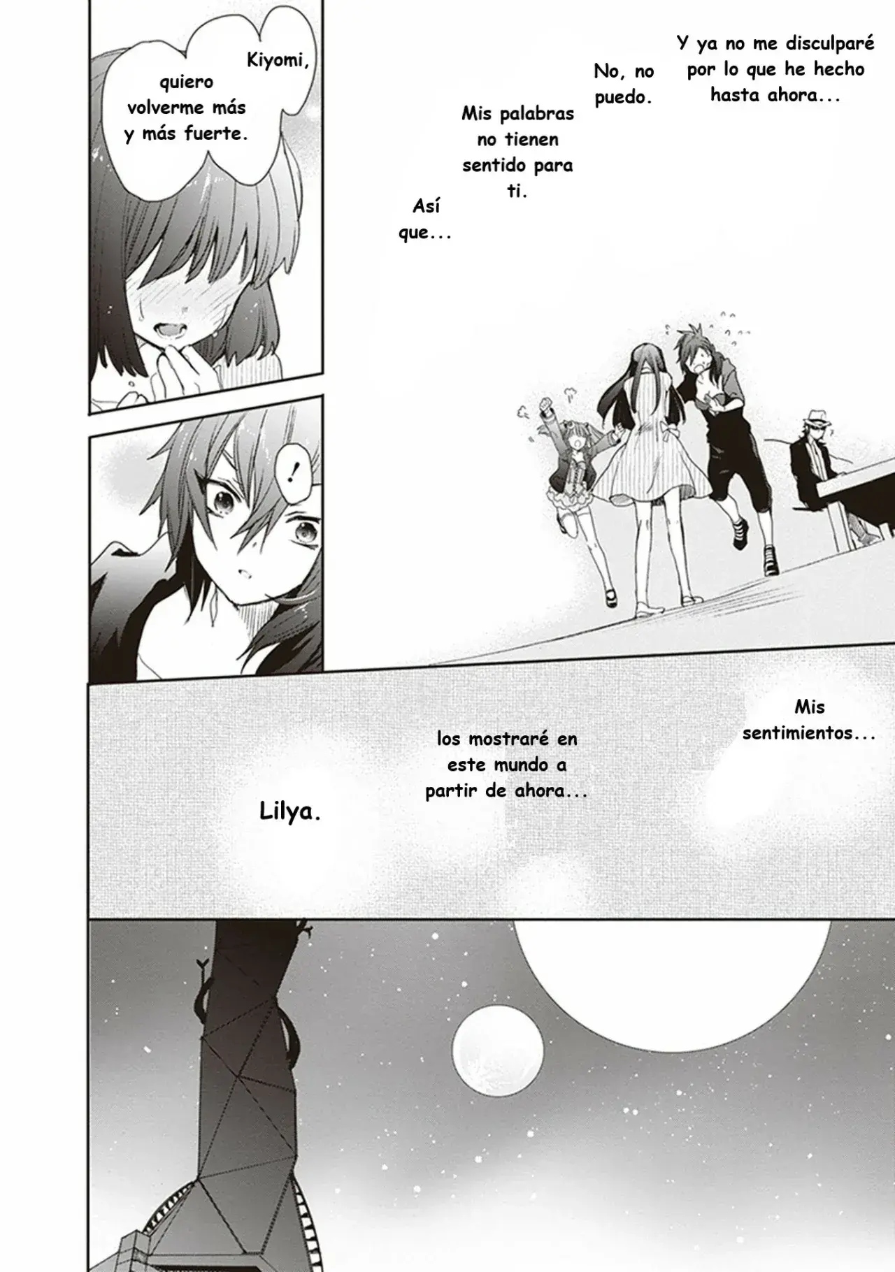 Capitulo 51 page 26