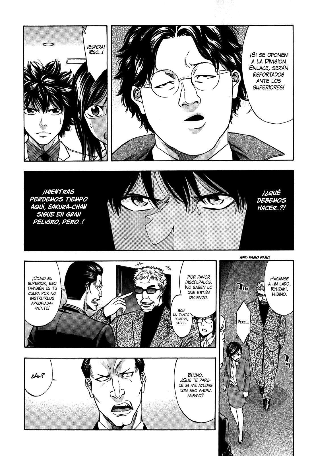Capitulo 86 page 14