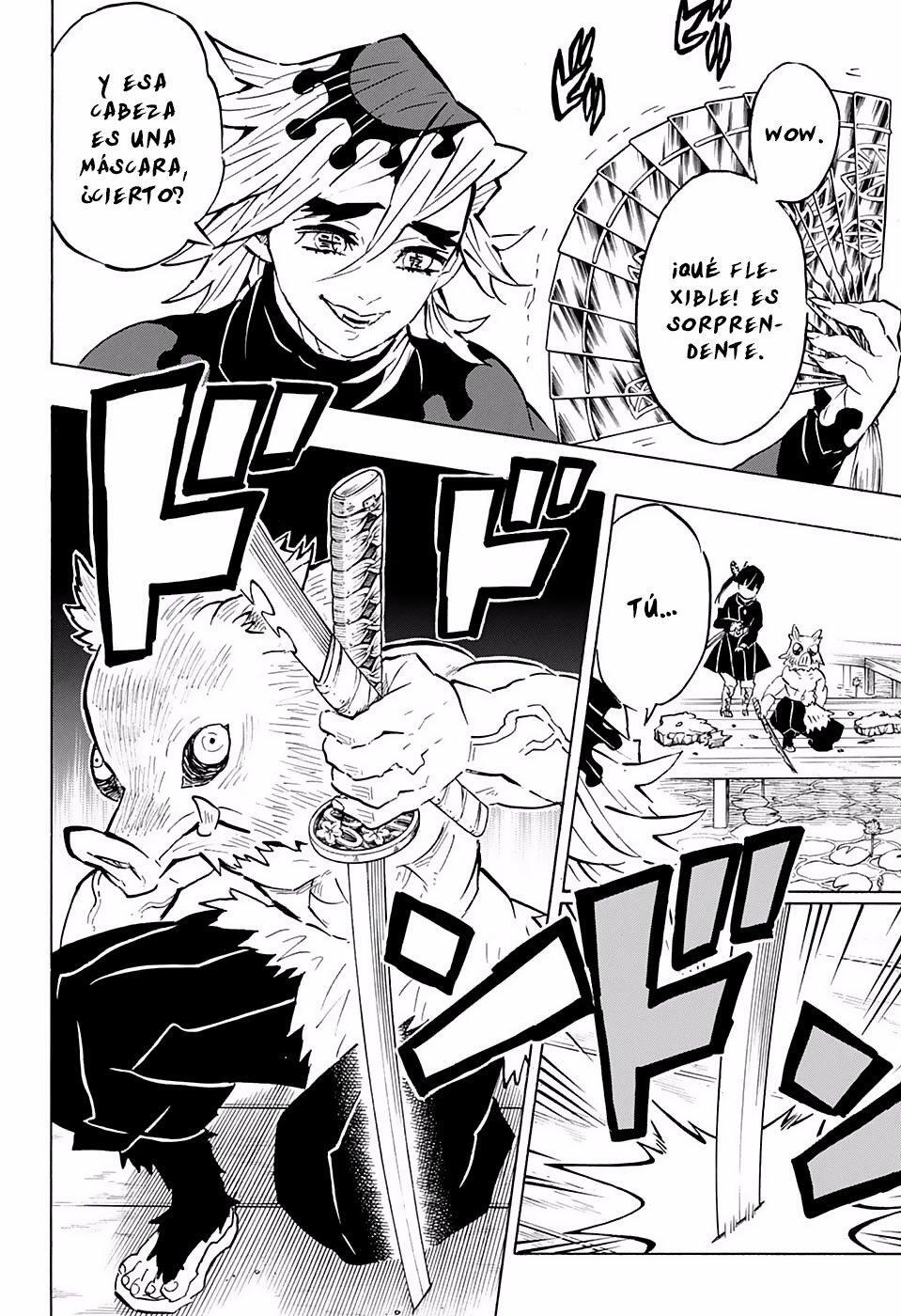 Capitulo 159 page 11