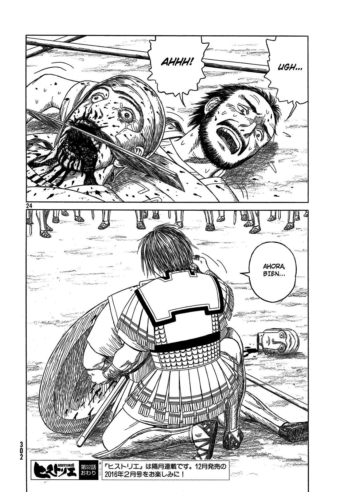 Capitulo 92 page 20
