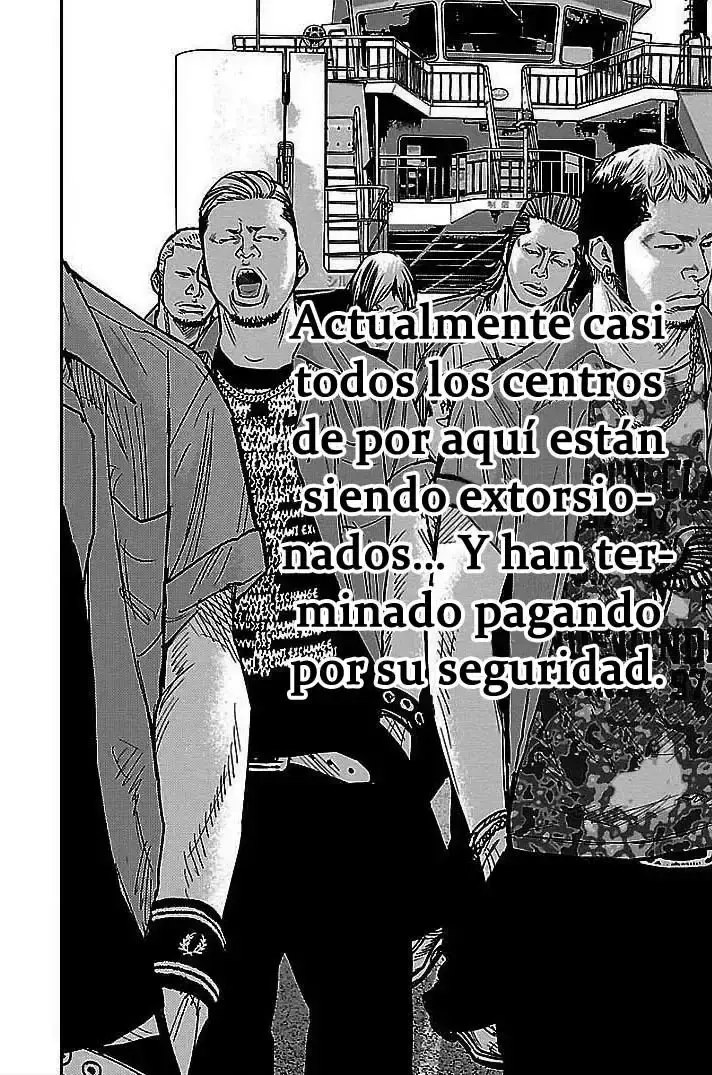 Capitulo 301 page 6
