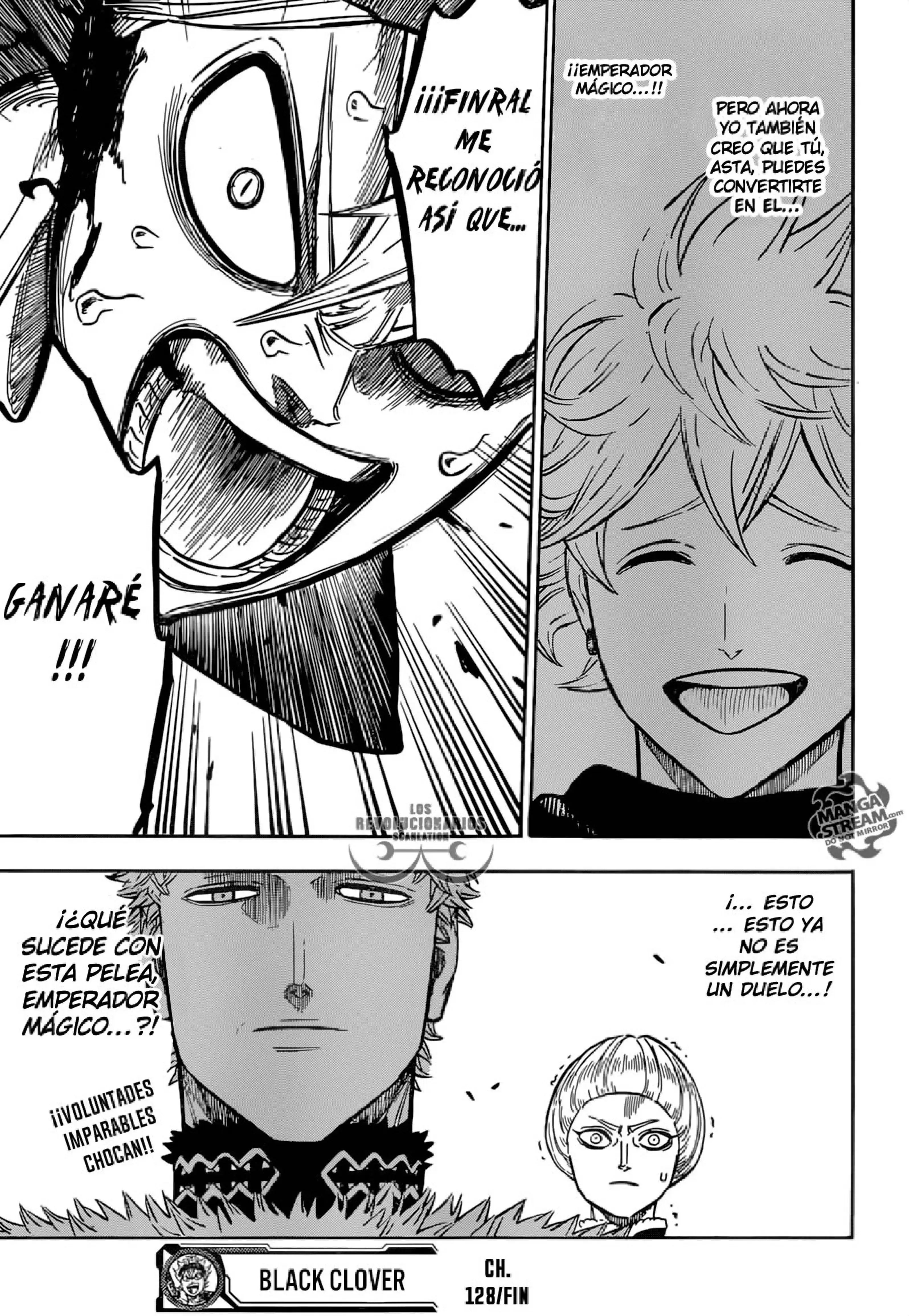 Capitulo 128 page 17