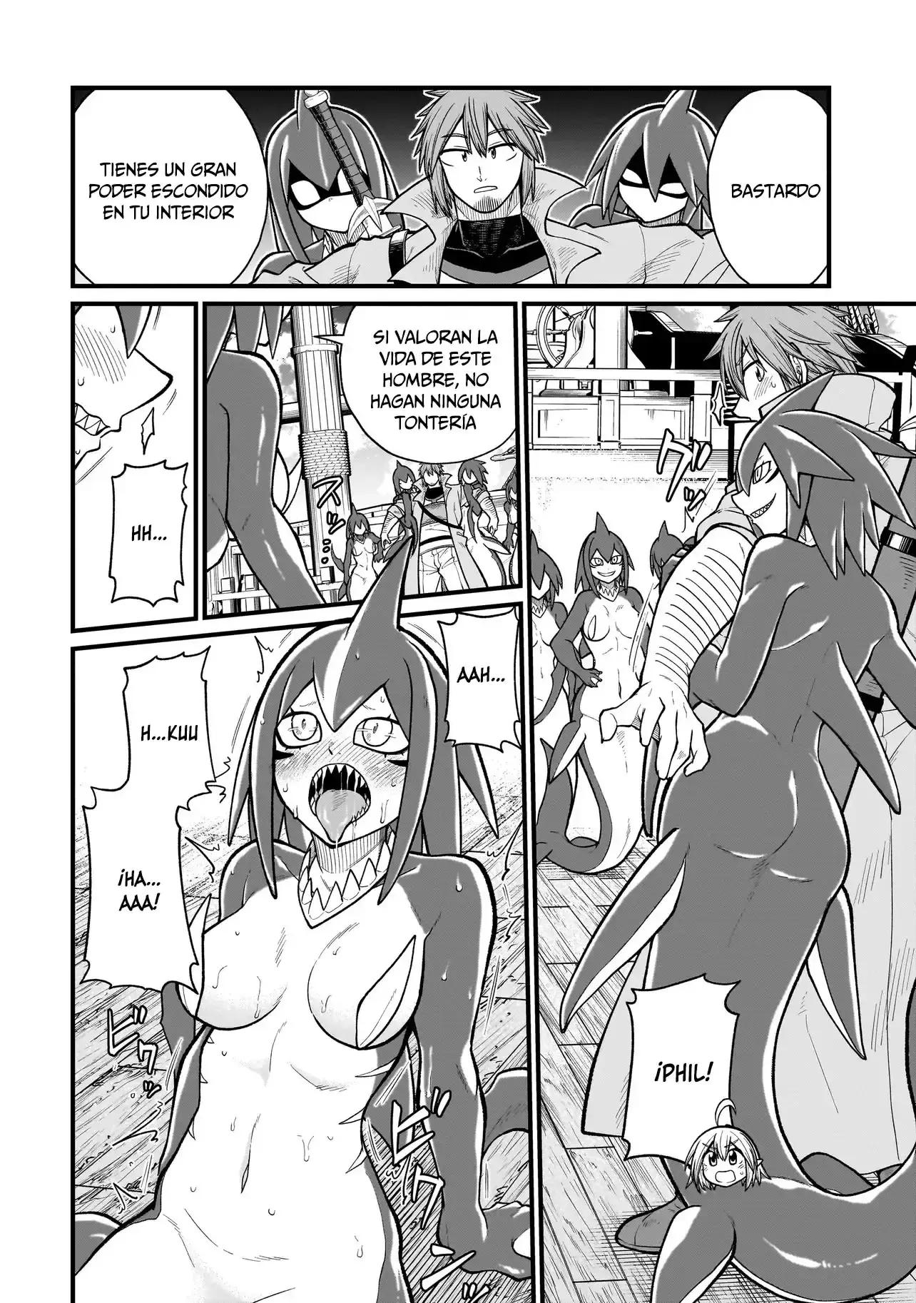 Capitulo 18 page 15