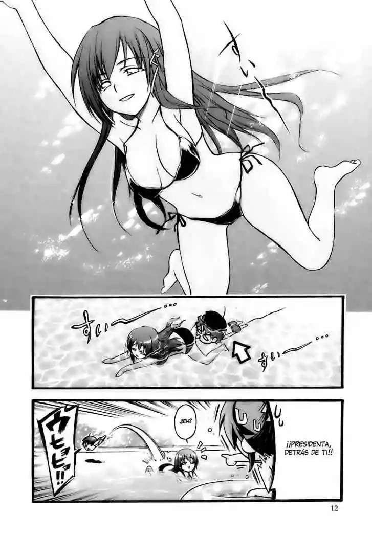Capitulo 27 page 17