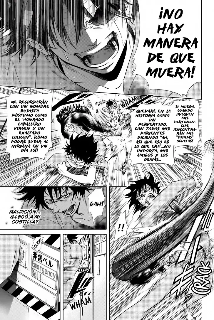 Capitulo 19 page 5