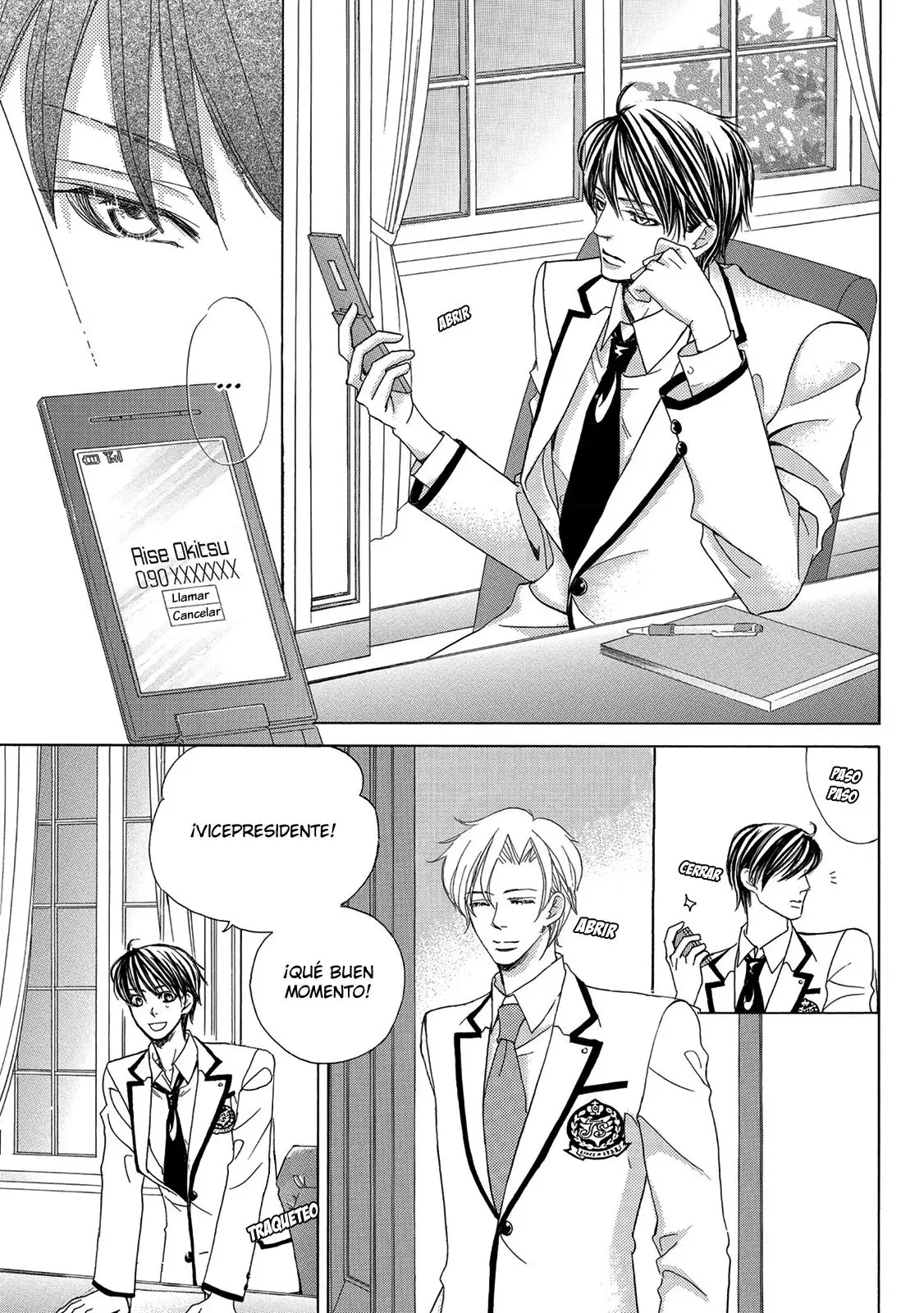 Capitulo 45 page 39