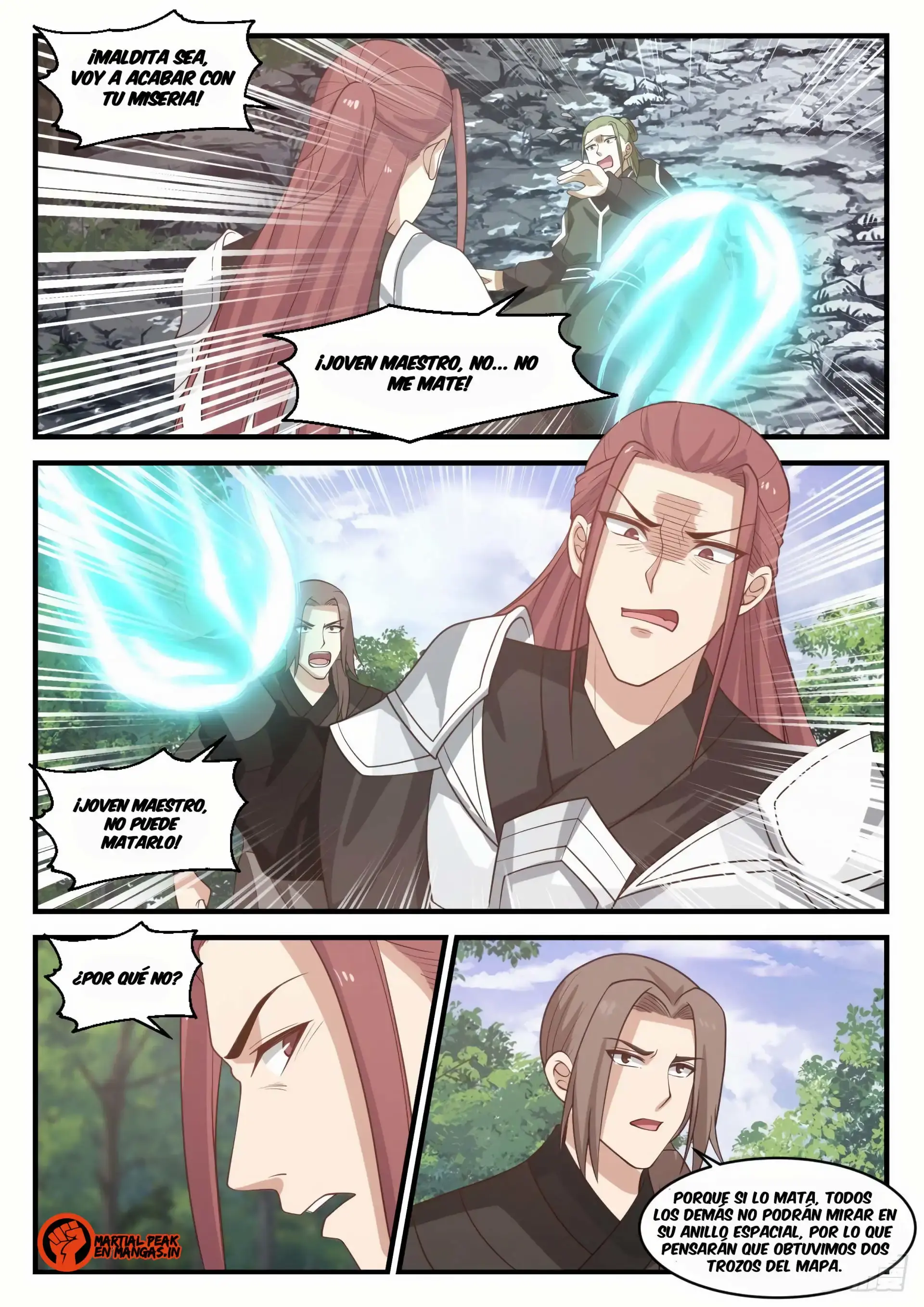 Capitulo 1059 page 8