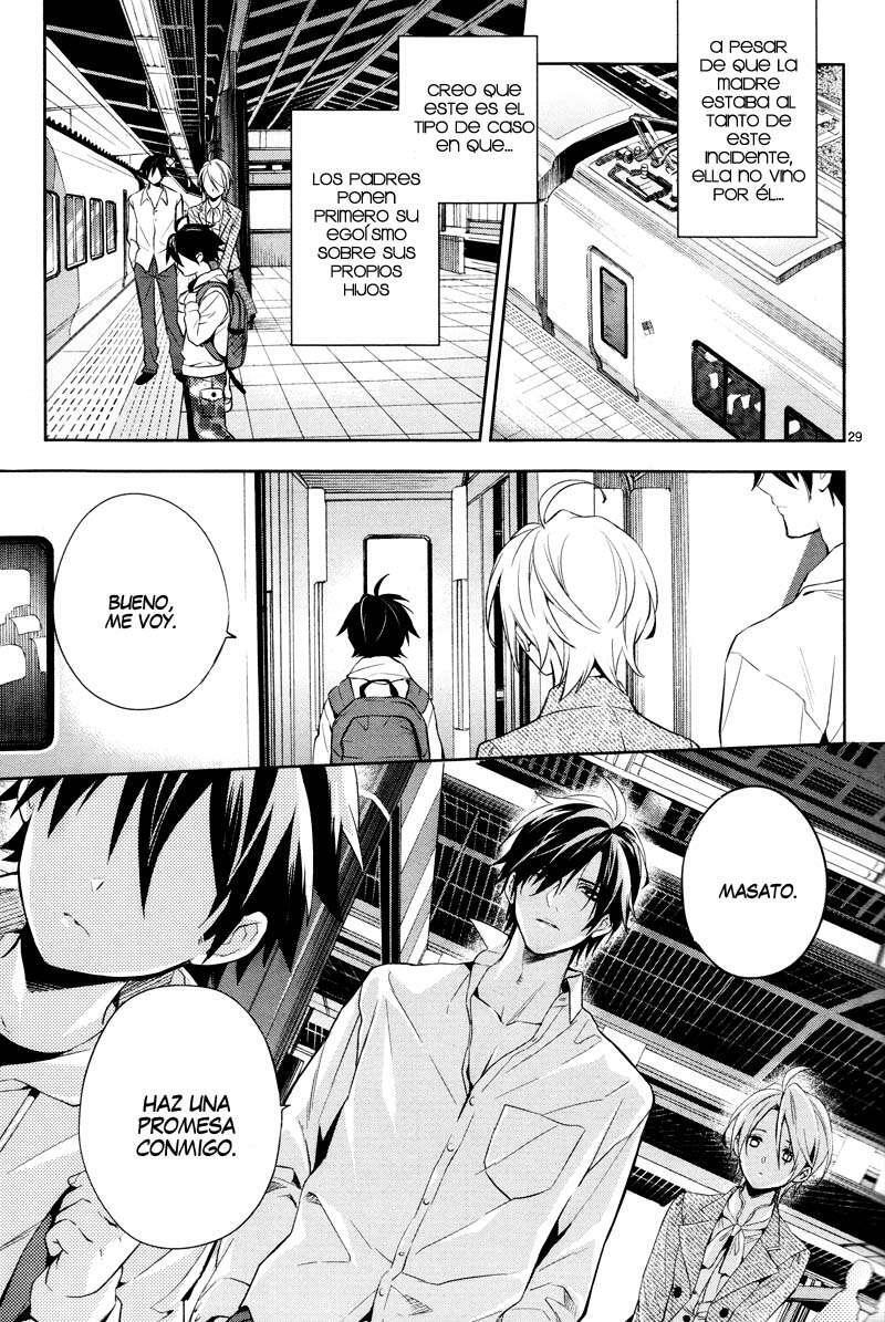 Capitulo 37 page 30