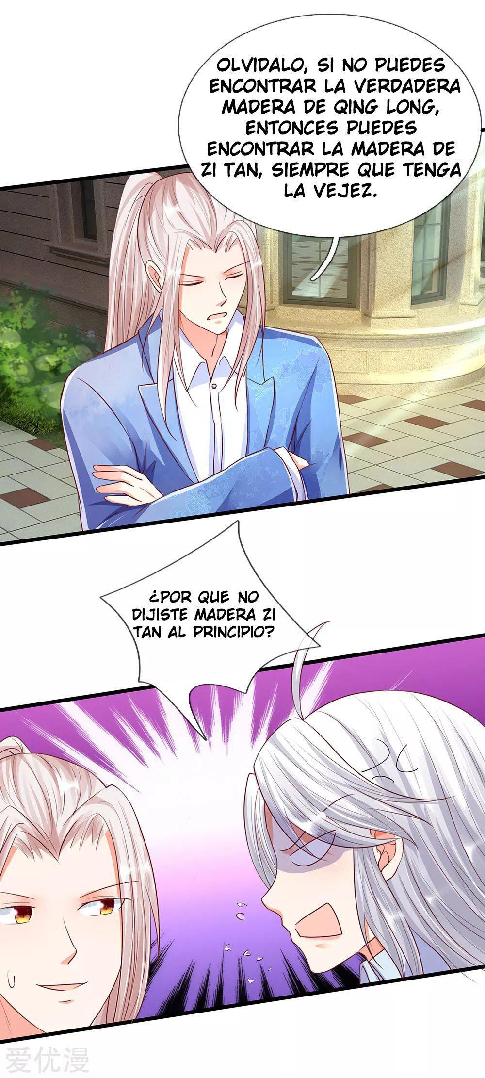 Capitulo 99 page 16