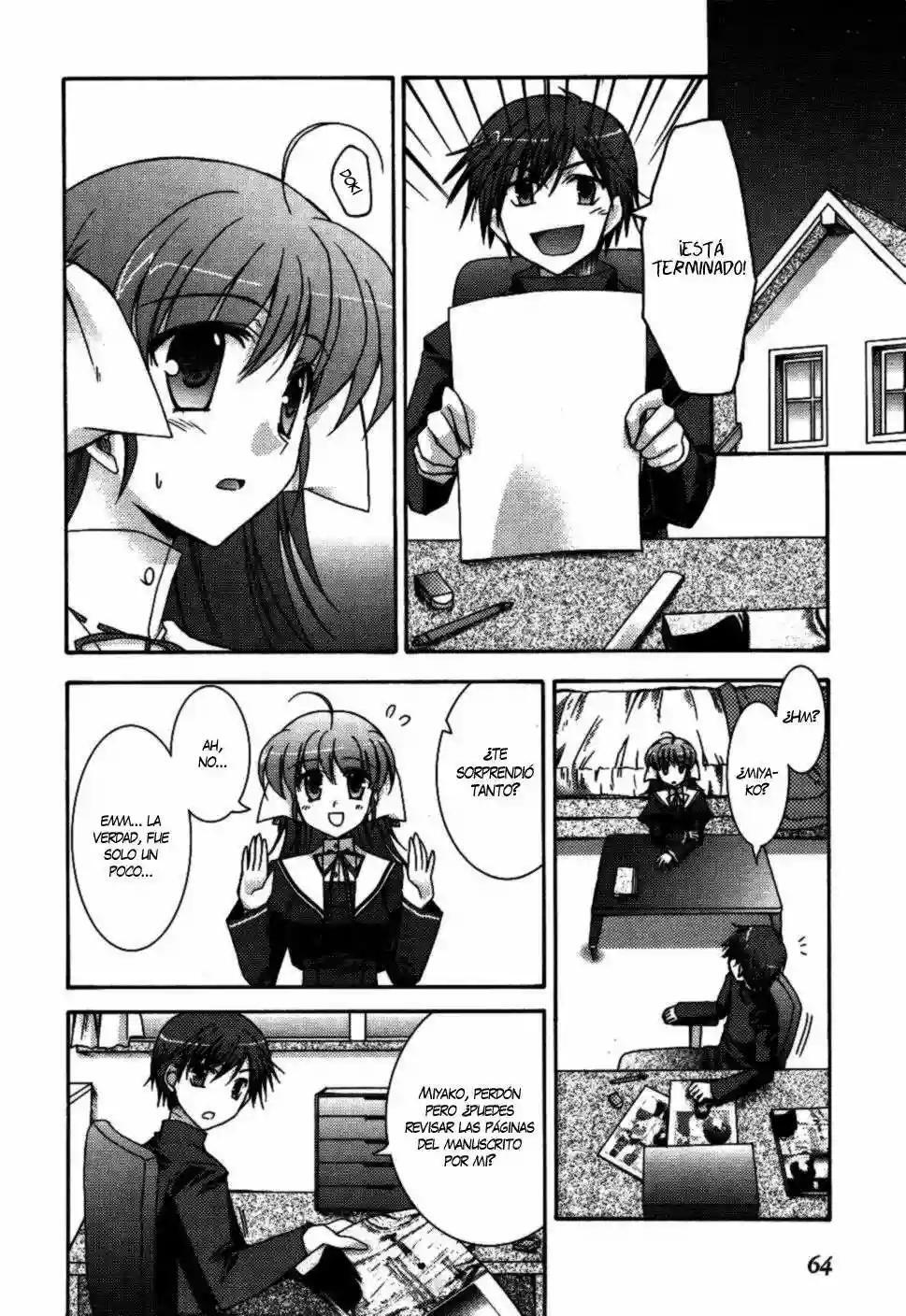 Capitulo 15 page 29