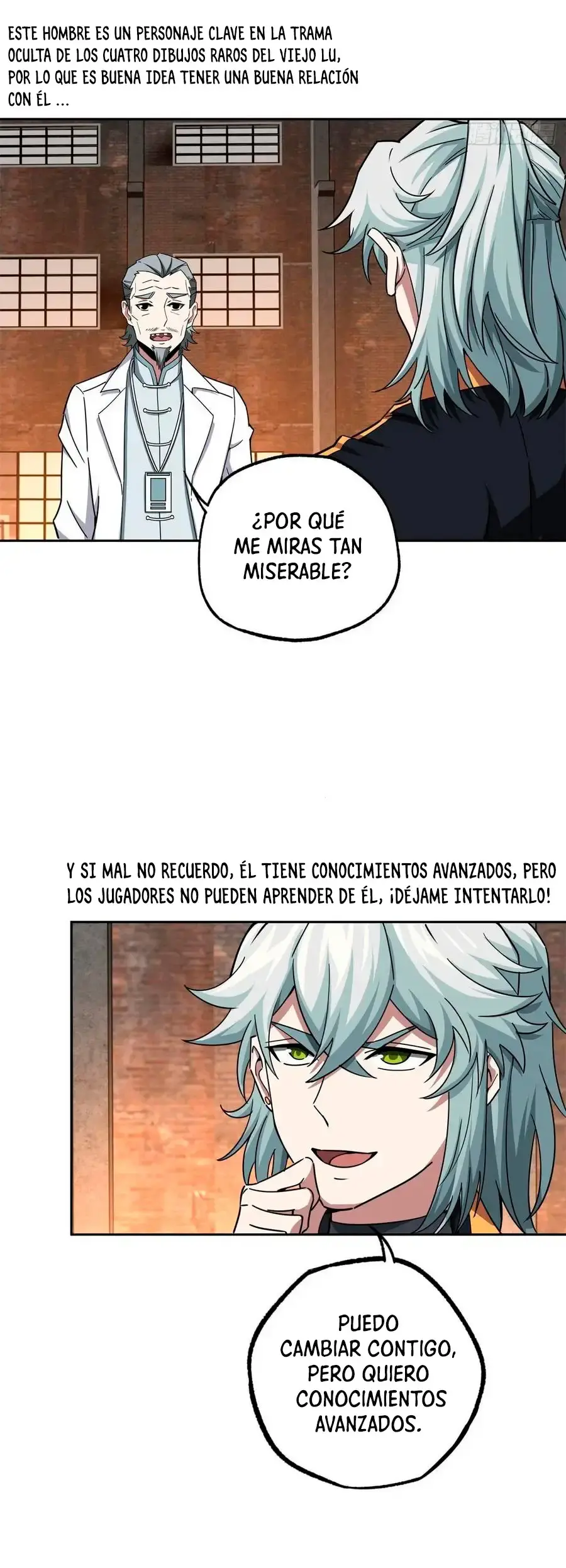 Capitulo 112 page 22