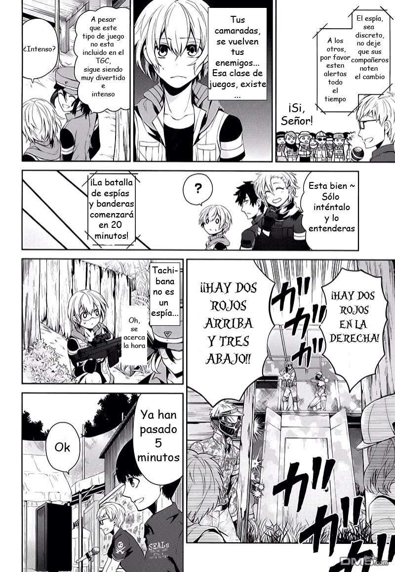Capitulo 18 page 30