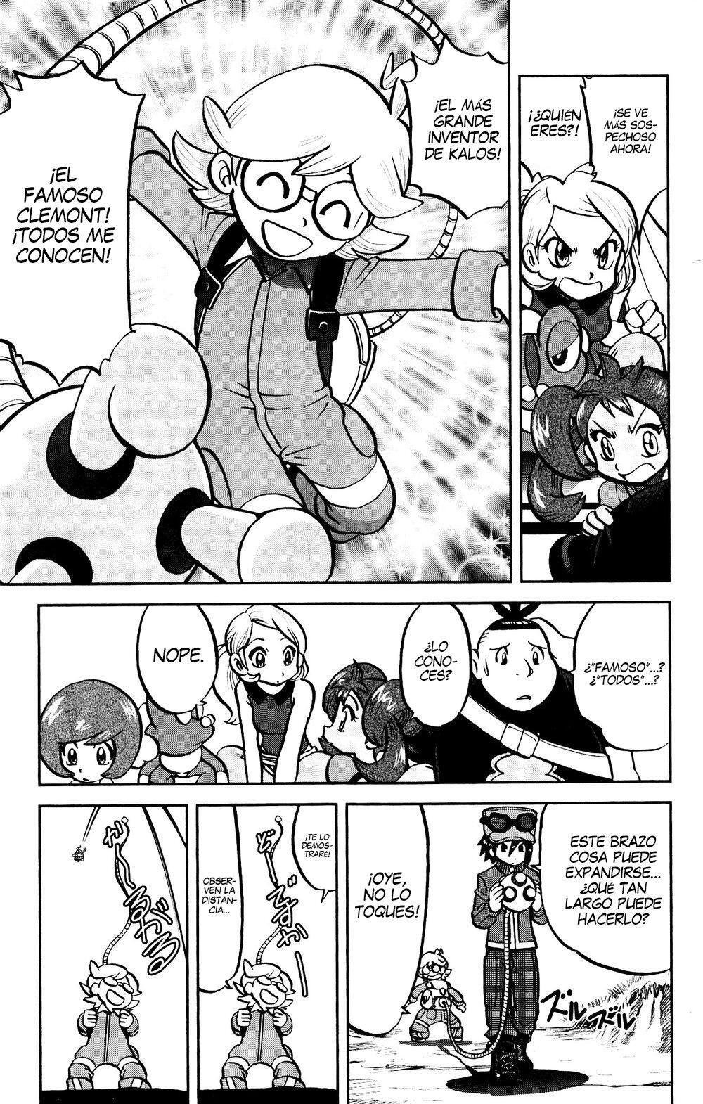 Capitulo 12 page 22