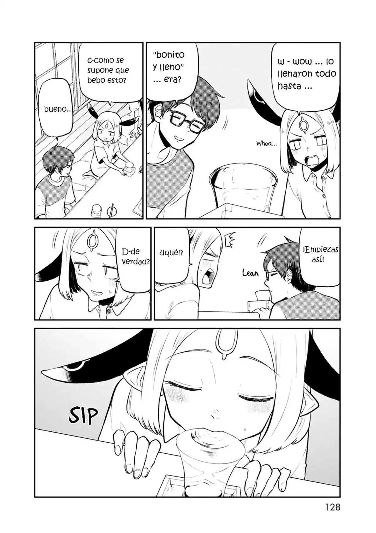 Capitulo 32 page 13
