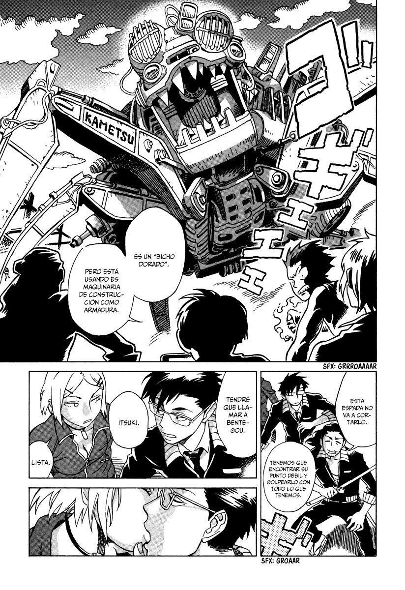 Capitulo 4 page 20