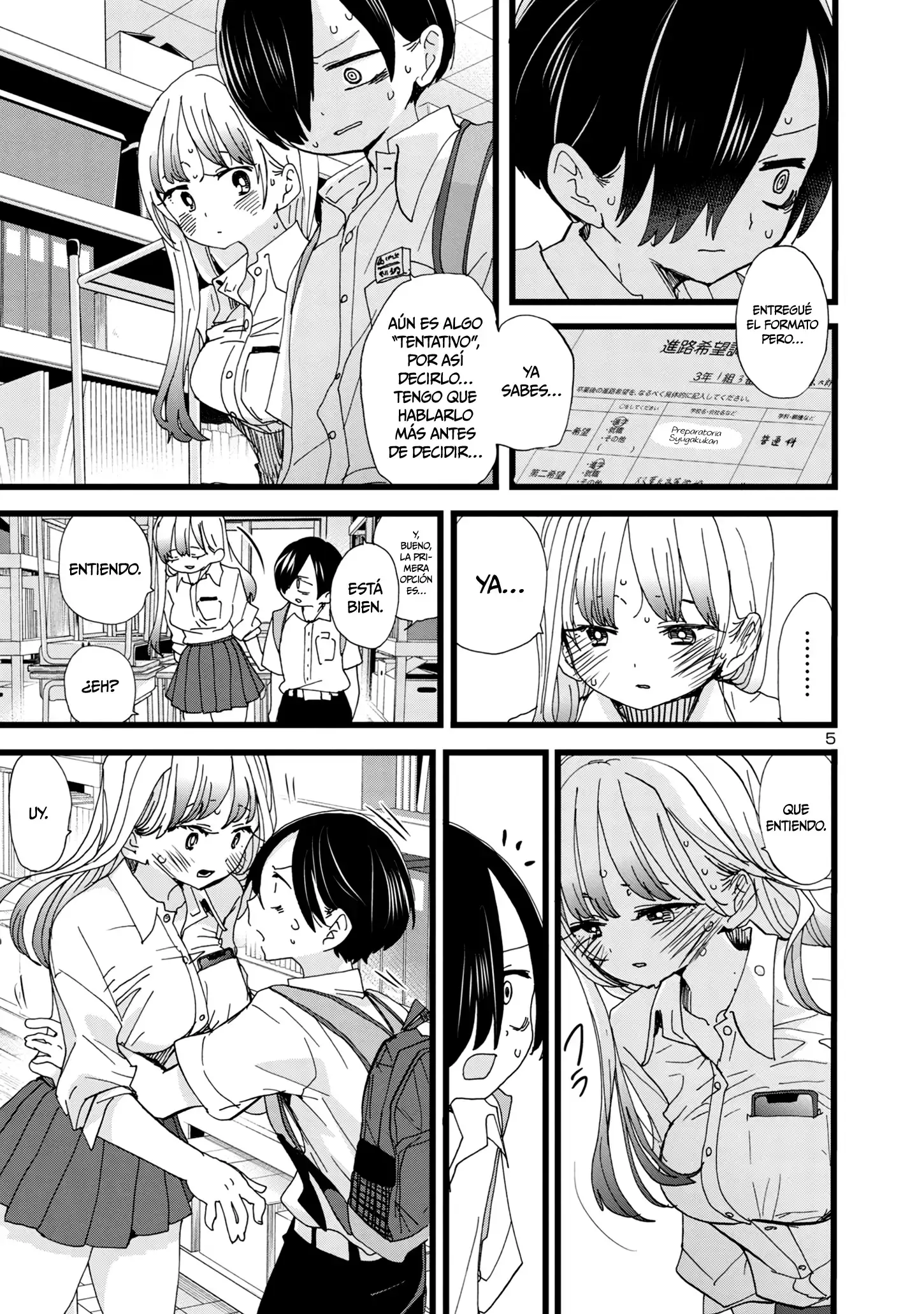 Capitulo 122 page 7