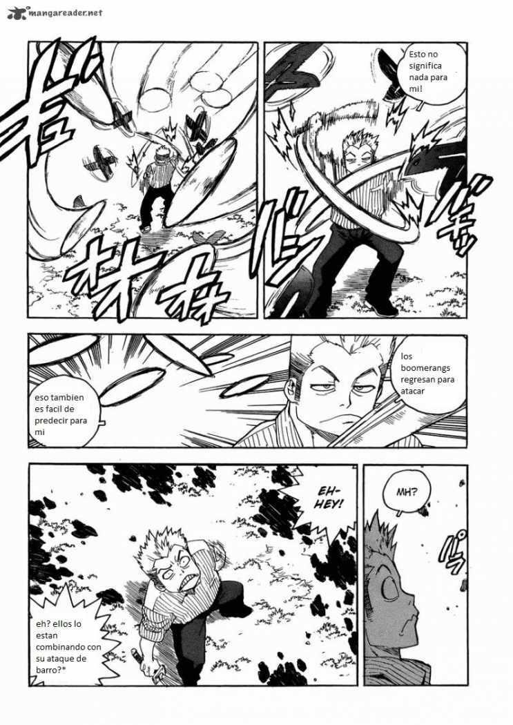 Capitulo 87 page 8