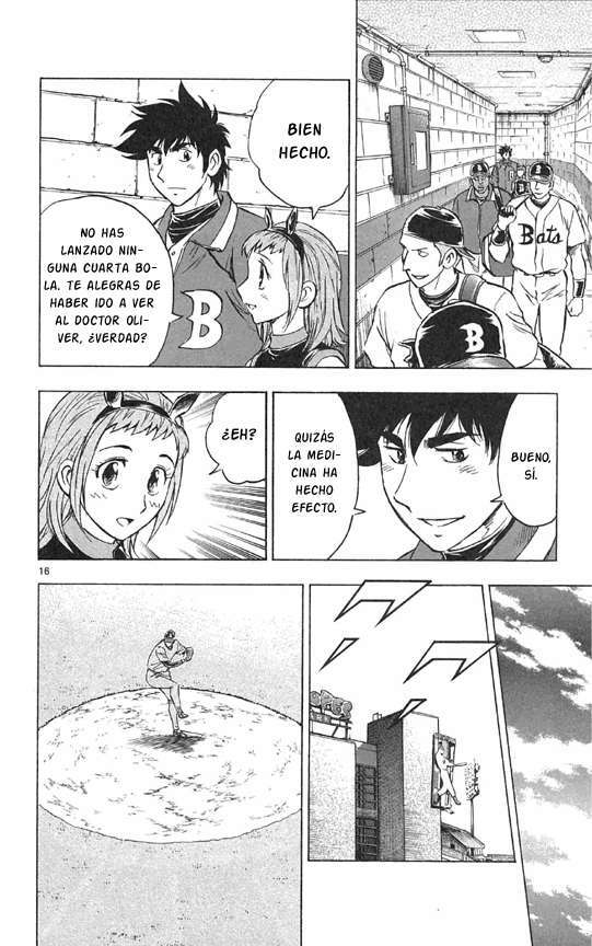 Capitulo 638 page 16